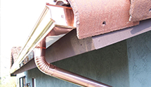 Find Gutter Contractors in Hickory County